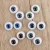Import Plastic Round Doll Eyes from China