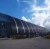 Import Space Frame Steel Structure for a Waste Power Generation Project Using Steel Space Grid from China