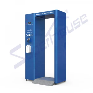 Customize indoor and outdoor virus disinfection machine