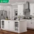 Import Allure Standards RTA Solid Wood Shaker Modular Kitchen Cabinets from China