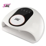 UV/LED nail lamp model K1