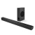 Import 2.1 Channel TV Soundbar With Wired/Wireless Subwoofer from USA
