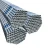 Import Hot sale high quality all types Galvanized pipe from China
