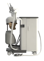 Dental Simulation System Simulator Unit Dental Demo Teaching System For Experiment