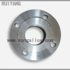 Stainless Steel Forged flange (PL, BL, SO, WN)