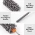 Import Detachable Cleaning Supplies Extendable Pole Microfiber Head Washable Microfiber Duster for Cleaning from China