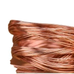 Premium Quality Used Copper Wire and Cable Scrap for Sale Purity Scrap Copper Available Now In Stock
