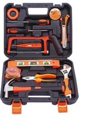 13-piece set-2 with Level Tool Kit