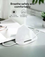 KN95 Disposable Face Mask