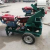 Wood Cutting Machine