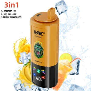 Vapsolo Quads 80K Puffs 80000 Vape d'un sol ús 4 en 1 Tanc de malla amb bobina multi-sabor Vaper