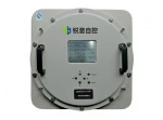 Ex-Proof Natural Gas Analyzer