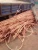 Import copper wire from USA