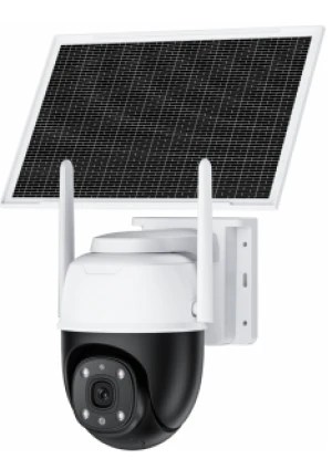 PTZ Camera