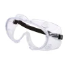 Industrial Laboratory Anti Splash Saliva Fog Medical Enclosed Safety Goggles Protective Eye Safety Glasses Goggle