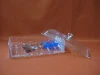 Acrylic Cutlery Caddy I