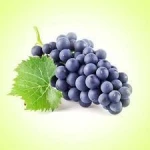 Fresh Nashik Grapes