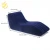 Import Blue inflatable lounger air sofa for courtyard,living room,outdoor and other occasions from China