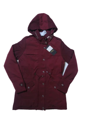 Girl's jacket