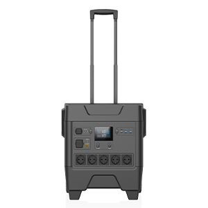 Buy Hs3600h Portable Power Station from 3A Technology CO., Ltd., China ...