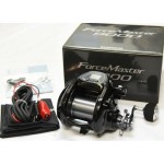 Shimano force master 9000 Electric reel