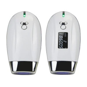 CE High Quality Haute Frequence Laser Home Electric Epilator THC-996