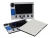 Import 7 Inch Battery Operated Lcd Monitor,Video Screen Monitor Componnets For Video Displays from China