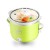 Import 0.8L slow cooker small household kitchen appliance from China