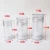 Import bottom filling deodorant stick container from China