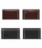 Leather Clutch Purse for Women (Full Grain Leather)