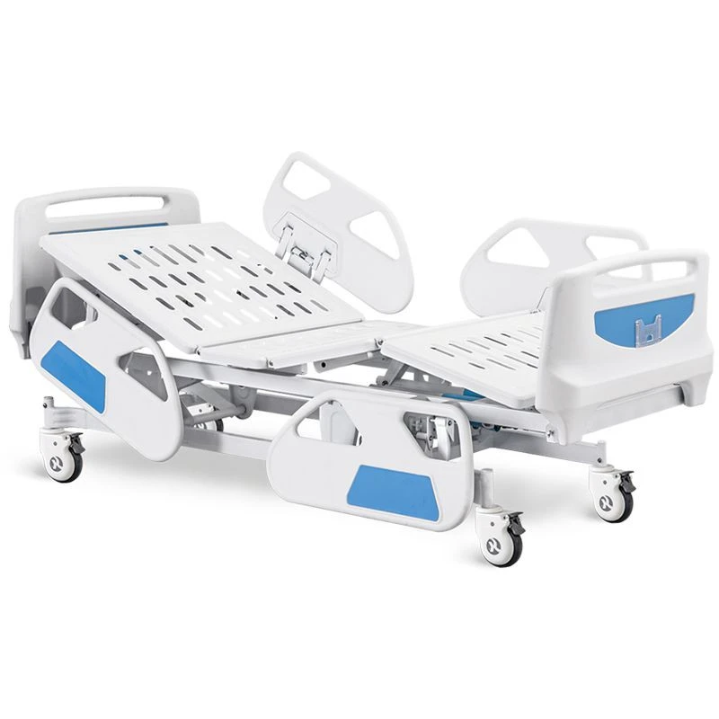 B6E ADJUSTABLE PROFESSIONAL ELECTRIC MEDICAL CLINIC ICU BED