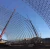 Import Space Frame Steel Structure for a Waste Power Generation Project Using Steel Space Grid from China