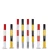 Factory direct sale barrier guide pole traffic road delineator post safety warning post