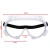 Import Industrial Laboratory Anti Splash Saliva Fog Medical Enclosed Safety Goggles Protective Eye Safety Glasses Goggle from China