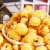 Import Popcorn Children's Snacks, Leisure Puffed Food Children's Honey, Big Bottle from China
