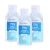 Import Factory ODM Stock 60ML Bottled OEM Portable Waterless Antiseptic Liquid Hand Sanitizer For Hand Wash from China