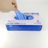 Nitrile Medical Examination Gloves, Powder Free Nitrile