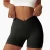 Import Yoga Seamless Shorts Fitness And Gym Clothing from China