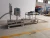Filling Machine for 18-25L Plastic Barrel Building Material Waterbased Coating