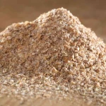 Wheat bran Animal Feed