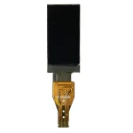 0.96inch mini 80x160 TFT LCD Module