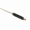 Nylon Twisted Spiral Pipe Tube Cleaning Brushes