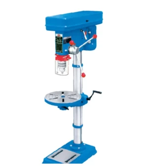 HY5220A 20mm taladro de banco Bench Drill Press Machine With 750w power for metalworking