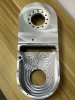 precision  CNC parts