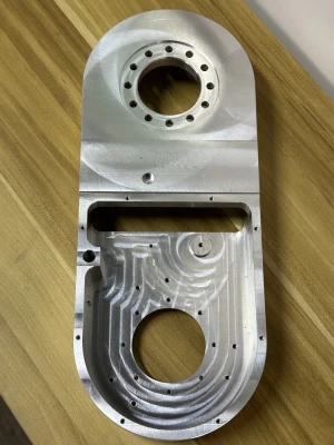 precision  CNC parts