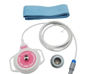Fetal Monitor Device Accessories Of Tocotransducer For Sale  2023