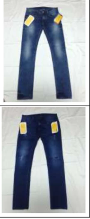 Ladies Pant
