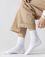 Men's Long Tube