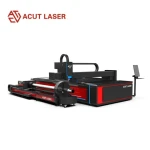 1500W 2000W 3kw 3015 Fiber Optic Equipment CNC laser Cutter Carbon Metal Fiber Laser Cutting Machine for Stainless Steel Sheet