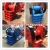 Import 1-3t/h PE150X250 small Stone jaw crusher granite jaw crusher Stone crusher from China